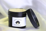 Whipped Shea Butter Made with Essential Oils