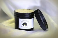 Whipped Shea Butter Made with Fragrance Oil