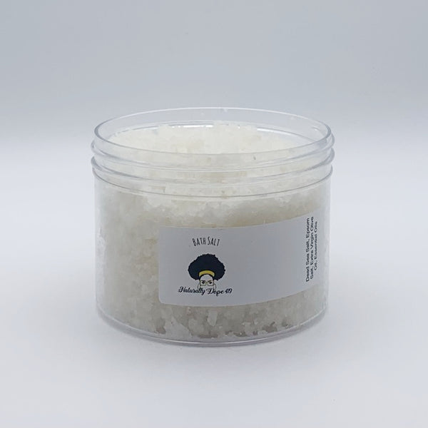 Bath Salt