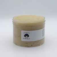 Shea Sugar Scrub