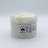 Whipped Body Soap